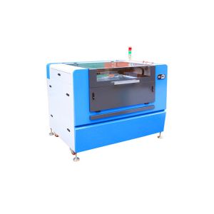 WiFi DSP U Flash Memory LCD Multi Screen Good Laser Spot 80W 6090 CO2 Laser Engraver/Cutter