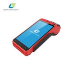 Dustproof Wi-Fi Android Point Of Sale Terminal Pos Handheld Durable