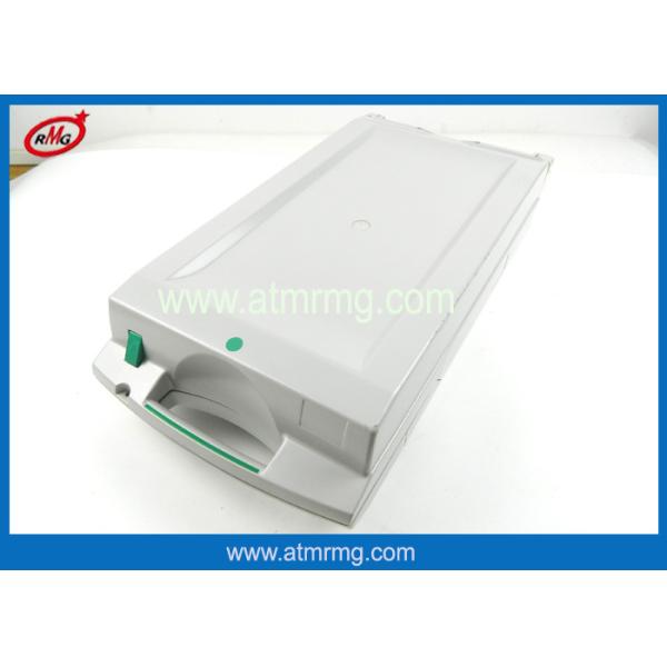 Quality Glory Delarue Talaris NMD ATM Cassette Parts NC301 Cash Cassette A004348 wholesale