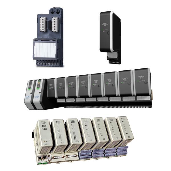 Quality Deltav M Controller Redundancy Media Converters For DCS System wholesale