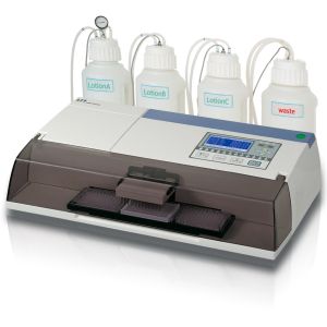 Intelligent Microplate Washer