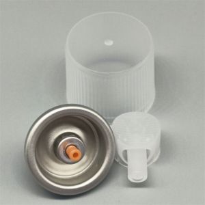 Professional Oxygen Aerosol Valve for Laboratory Experiments with Fine Control