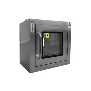 Advanced Radiation-Proof Transfer Hatches/Pass Box for Safe Material Handling