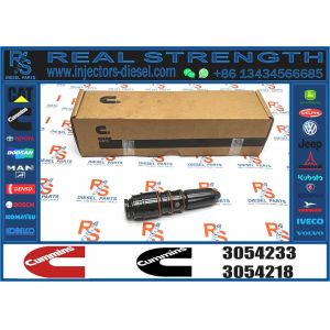 injector 3054233 fuel injector