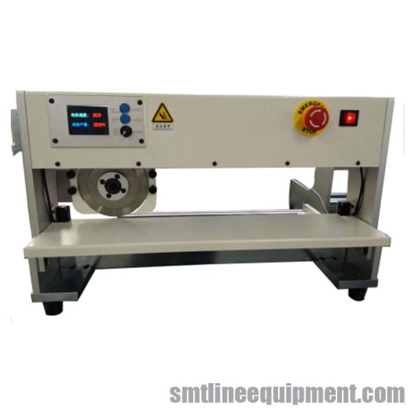Quality Desktop PCB Cutting Machine Economy PCB Laser Cutter Stepping Motor Driven wholesale