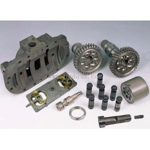 HITACHI HYDRAULIC PUMP PARTS HPV091 (EX200-2/3) HPV091(EX120-2)