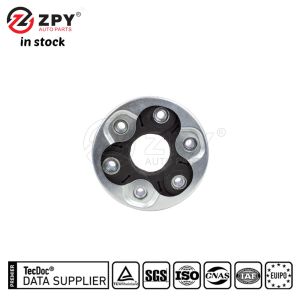 China ZPY Propeller Shaft Flex Disc 1J0521127A for Audi VW Porsche on sale