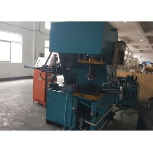 SMT - ZL4080 Wedge Cutting Machine Rotor Casting Equipment For Washing Machine