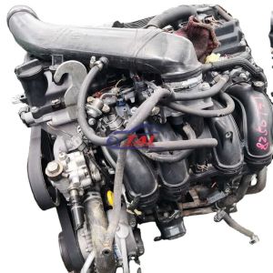 2TR-FE 1TR-FE Gasoline Engine 2.7L for Toyota Hilux Hiace Prado Fortuner in