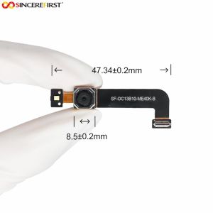 13MP Hd Omnivision Micro Camera OV13B10 for Photography