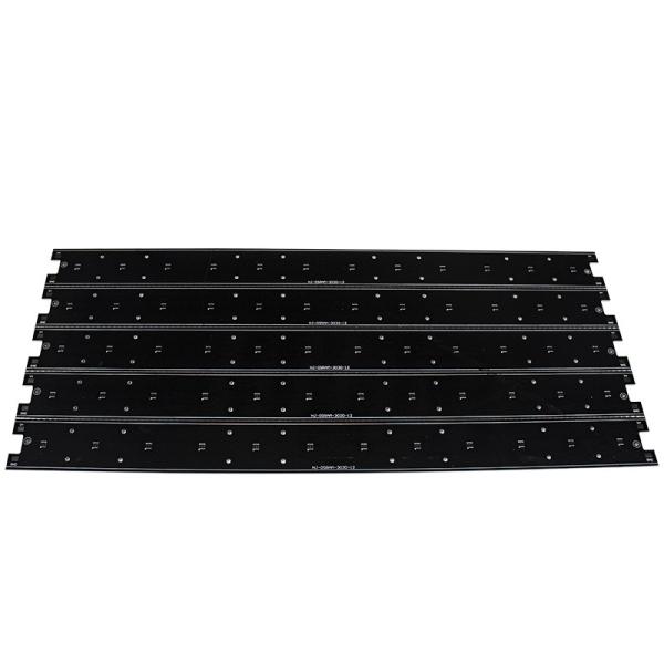 Quality Aluminum 5730 LED Light PCB Panel Circuit Board For Street Light wholesale