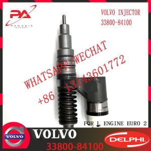 Diesel Fuel Electronic Unit Injector BEBE4B15002 33800-84100 For HYUNDAI 12