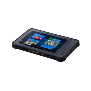 7.0 Inch Windows 10 Full Ruggedized Tablet Pc High Sensitivity BT675