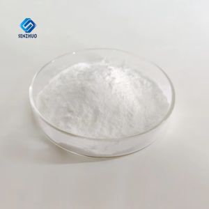 China Organic Intermediate Trans-Ferulic Acid CAS 537-98-4 Off-White Powder on sale