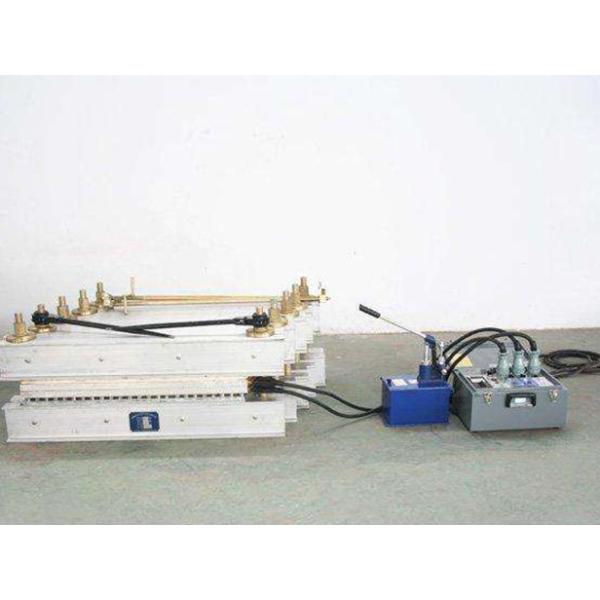 Rubber Vulcanizing Equipment Lab Use/rubber slippers making machine/rubber