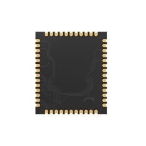 Dual Band 2.4GHz/5.8GHZ SDIO3.0 interface 2T2R Bluetooth 5.2 Wifi 6 Module
