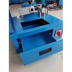 2 Inch 35kg 6-51mm Electric 12v Hose Cutting Machine For Industrial Hose Cutter