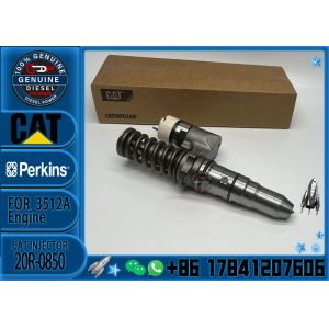 Cat 3516B 789C 793D Engine Injector diesel common Rail Fuel Injector 392-0213