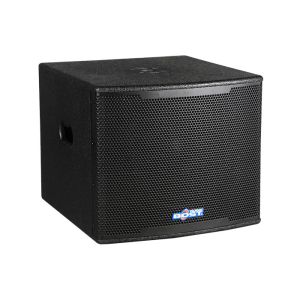 China 12 inch professional subwoofer  S12 on sale