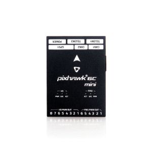Pixhawk 6C Mini Flight Controller