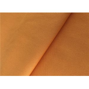 Lycra Polyester Spandex Interlock Fabric Weft Knitted 4 Way 240 GSM