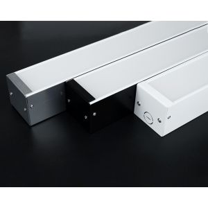 2400lm 3300lm 4700lm 5200ml 6300lm Batten Light White