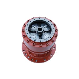 DH300-7 Excavator Swing Gearbox Swing Reduction K9000938 404-00096E K1002518B