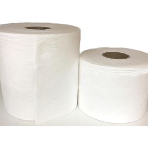 KN95 KF94 BFE99 PFE99 Meltblown Nonwoven Fabric 50gsm PP For Face Masks