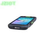 PDA With Android 9.0 OS 1D 2D QR Code Scanner 125K NFC Reader Barcode Scanner