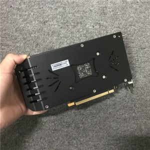 Customized RTX 3060M Laptop Version Graphics Video Card RTX 3060M 6GB GDDR6