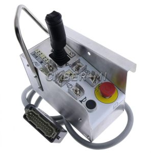 166122 Skyjack Control Box Complete Upper Controls Box Assembly