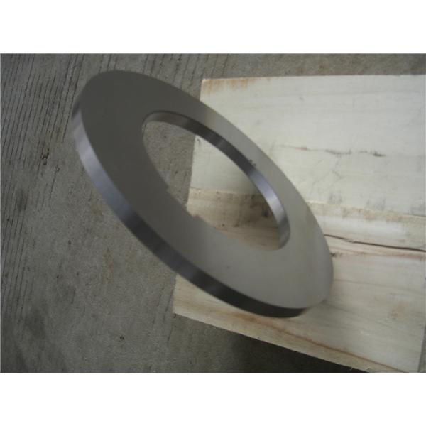 Quality Smooth Surface Shearing Knives 100% Inspection 0.2mm wholesale