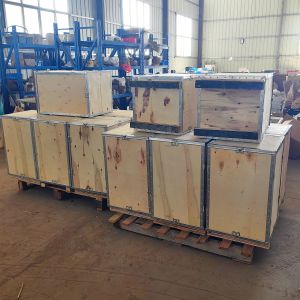 PF30 Corner Rounding Trimming Machine for MDF Board Banding at 220V/50HZ Voltage