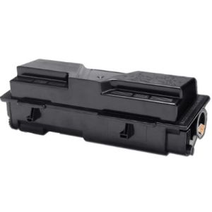 OEM TK17 Compatible Copier Toner Cartridge , Printer kyocera FS1010 Toner