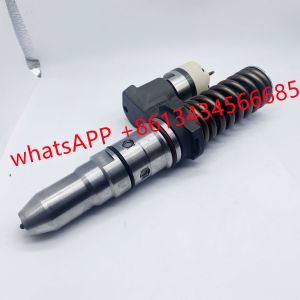 392-0215 Caterpillar Fuel Injector 392-0216 392-0217 392-0218 392-0219 392-0220