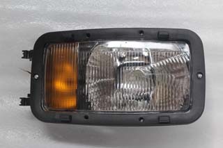 Quality HEAD LAMP LH wholesale