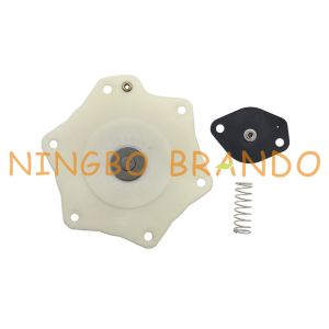 322108 HYT Diaphragm For 8353J039 ASCO Pulse Jet Solenoid Valve Rebuild Kit
