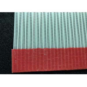 Odm Paper Mill Monofilament Polyester Conveyor Belt