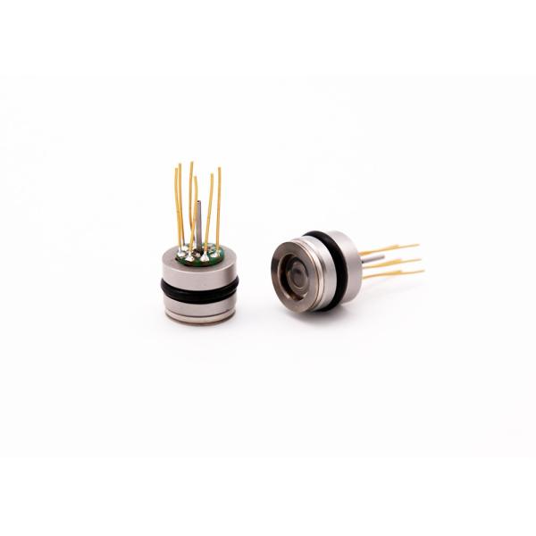 SMP2000 Diffused Silicon Pressure Sensor With Small Size CE ISO9000 Certificatio