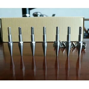 SMT Sanyo Nozzle TCM3000 Z81 0402 Nozzle for pick and place machine