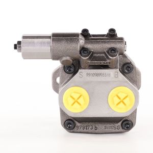 Original Rexroth Hydraulic Pump A10vso18dfr1/31r-Vpa12n00