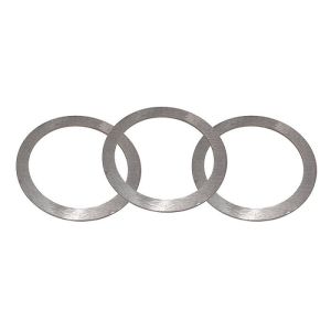 Mo70Cu30 Molybdenum Ring Ground Surface For High Temperature Furnace