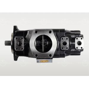 Vickers Hydraulic Vane Pump For Engineering Machinery CE Certificated