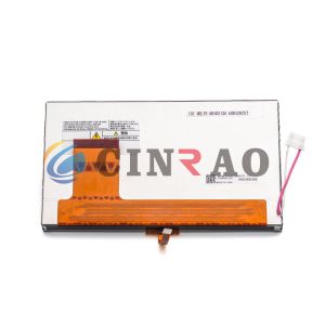 Toshiba 6.5" TFT LCD Display + Touch Screen LTA065B1D2F Auto Parts Replacement