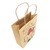 Quality 350gsm Biodegradable Cartoon Paper Bag wholesale