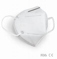 Quality Dustproof Melt Blown KN95 Air Pollution Mask Bacterial filtration wholesale