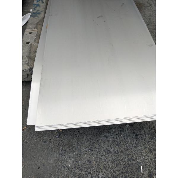 Quality 3 - 32mm Thickness Cold Rolling 304 Sheet Metal Plates 2b Seamless wholesale