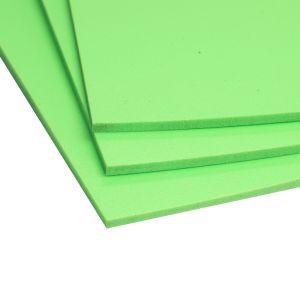 Smooth Surface Thermal Insulation Foam Sheet , Low Density Polyethylene Foam