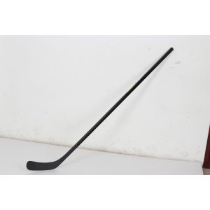 56 Inch Carbon Fiber Ice Hockey Stick Bauer Texture 18K / True 3K Twill