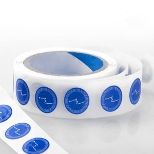 NFC Smart Labels – Wireless Tag for Authentication & Tracking